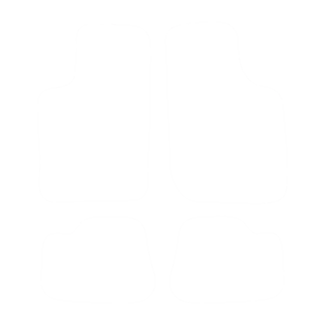 Dywaniki EVA do Opel Kadett E 1984-1994