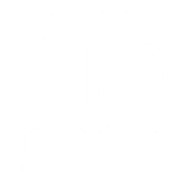 Dywaniki EVA do Renault Megane I Coupe 1995-2002