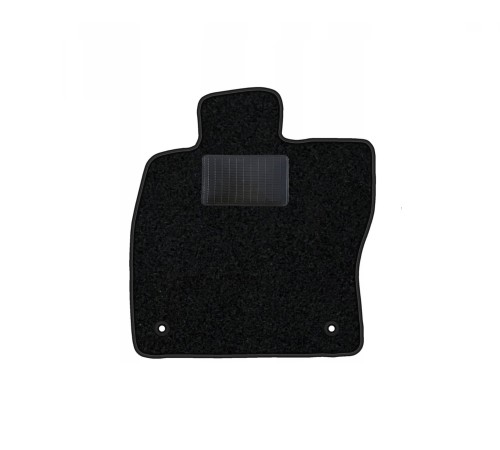 Welurowy dywanik kierowcy do Lancia Ypsilon I 1996-2003