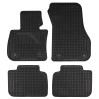 Komplet dywaników gumowych TPE do BMW 2 seria F45 Active Tourer 2014-2022