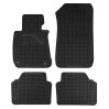 Komplet dywaników gumowych TPE do BMW 3 seria E92 Coupe 2007-2012