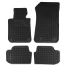 Komplet dywaników gumowych TPE do BMW 1 seria E81 3d 2007-2011-