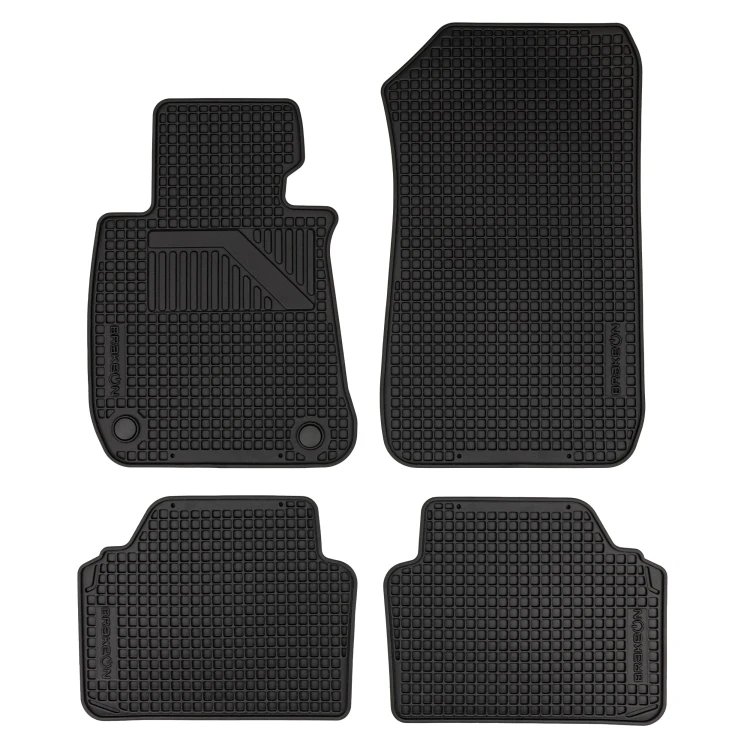 Komplet dywaników gumowych TPE do BMW 3 seria E90/E91 2005-2012