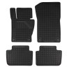 Komplet dywaników gumowych TPE do BMW X3 seria E83 2004-2010