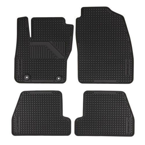 Komplet dywaników gumowych TPE do Ford Focus MK2 2004-2010
