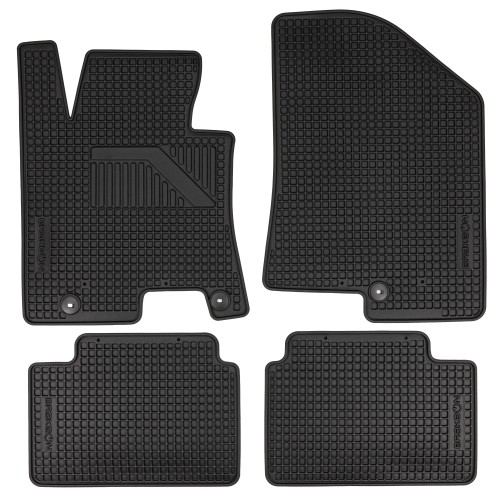 Komplet dywaników gumowych TPE do Hyundai i30 II 2012-2017