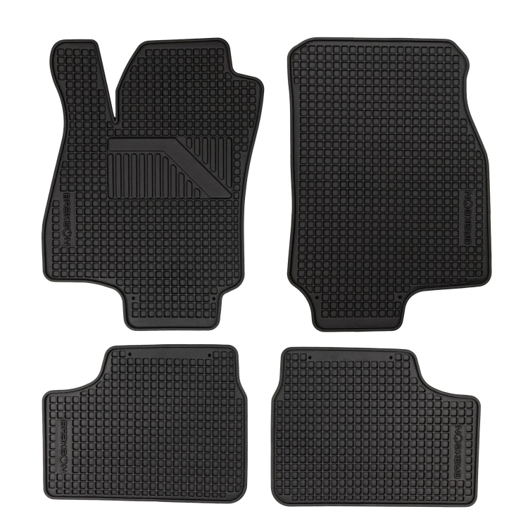 Komplet dywaników gumowych TPE do Opel Astra G 1998-2004