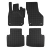 Komplet dywaników gumowych TPE do Skoda Superb IV 2024-