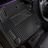 Komplet dywaników gumowych TPE do Toyota RAV4 V 2019- - dywanik kierowcy