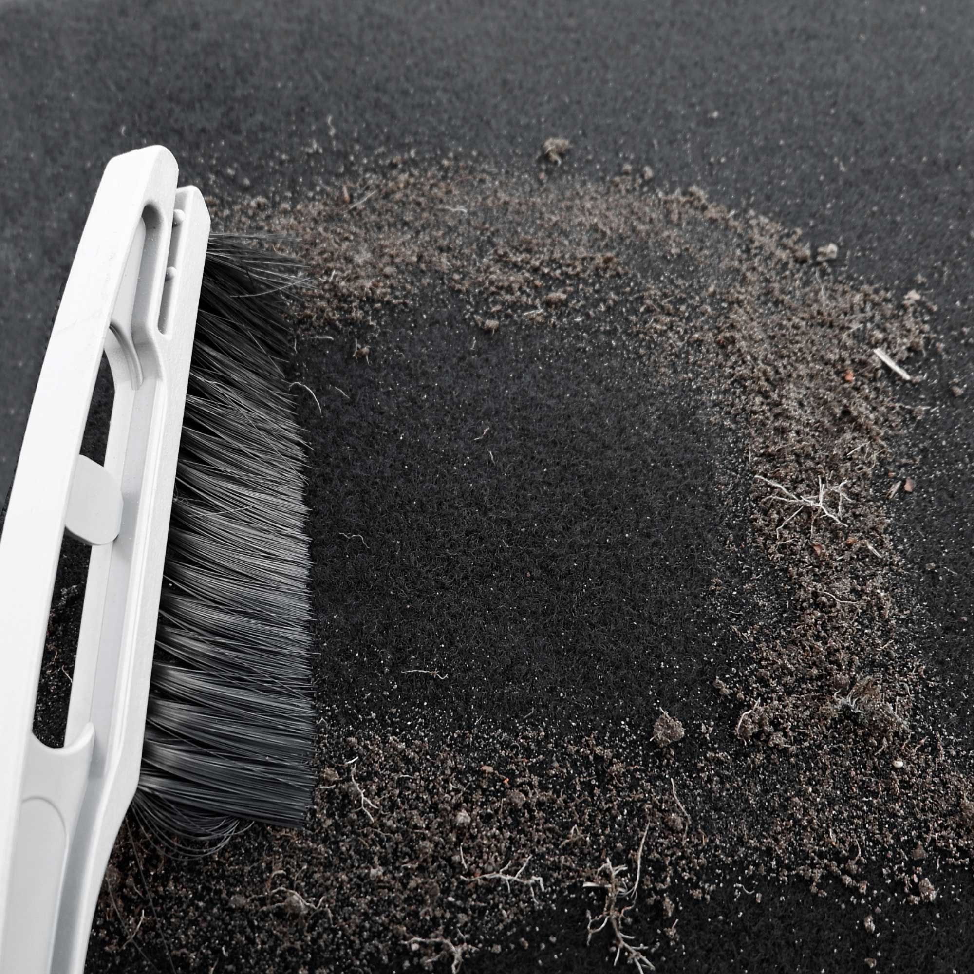 Dywaniki welurowe do Peugeot 208 I 2012-2019